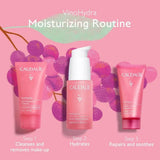 Caudalie VinoHydra The Moisturising Routine