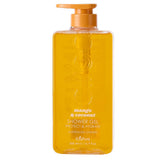 Ciroa Mango & Coconut Shower Gel 500ml