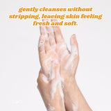 Ciroa Mango & Coconut Shower Gel 500ml