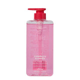Ciroa Raspberry & Vanilla Shower Gel 500ml