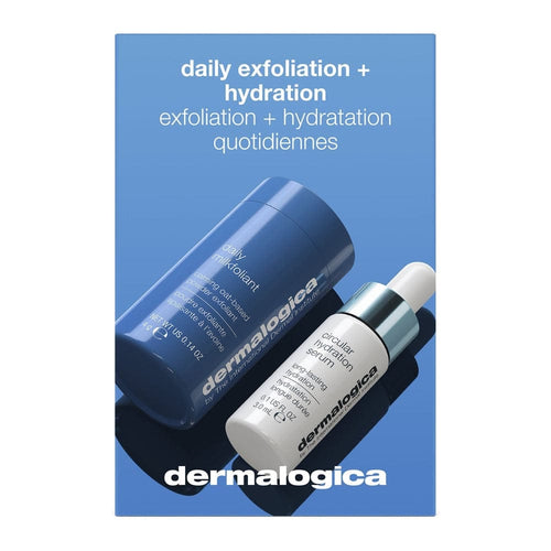 Dermalogica Free Gift
