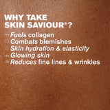 Dr.Vegan Skin Saviour 60 Capsules