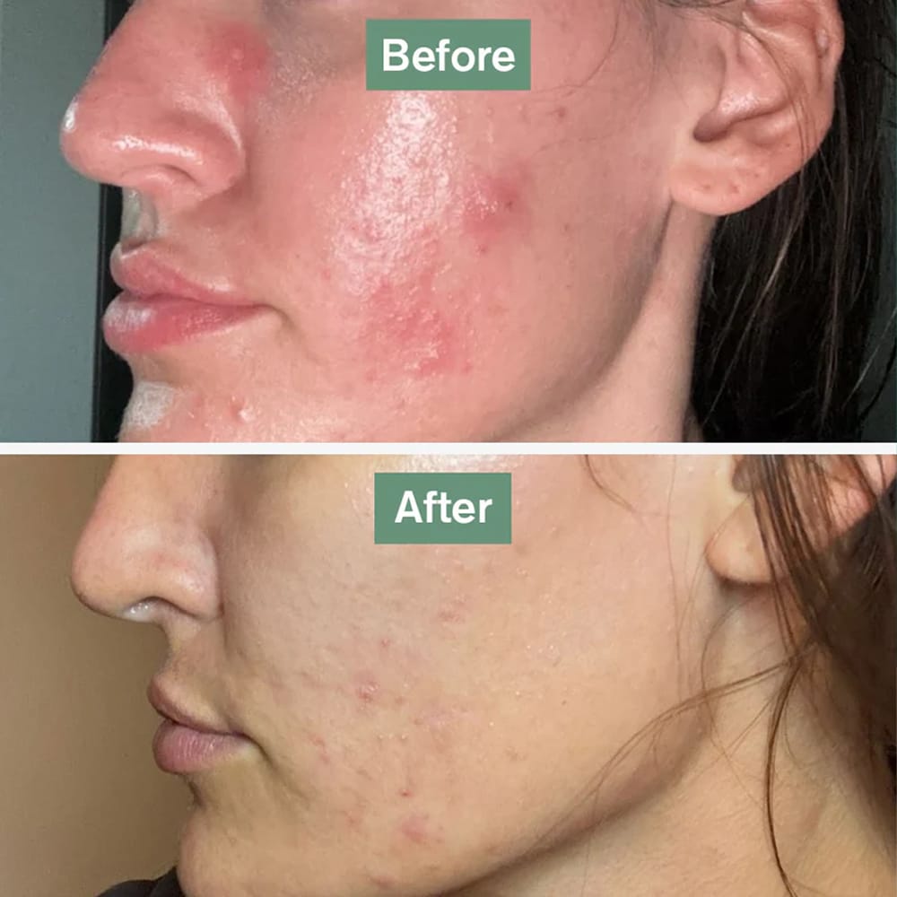 Dr.Vegan Skin Saviour 60 Capsules