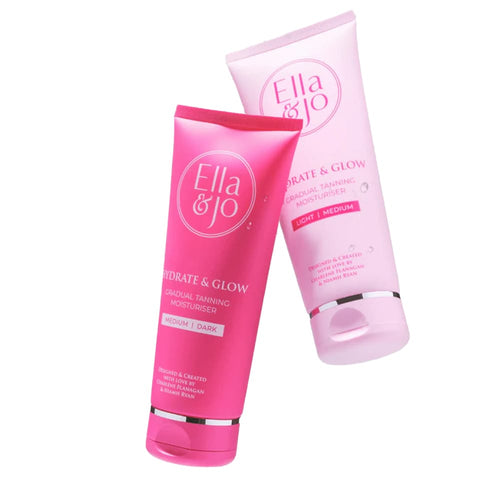 Ella & Jo Free Gift