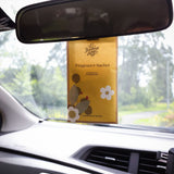 The Handmade Soap Company Fragrance Sachet - Lemongrass & Cedarwood