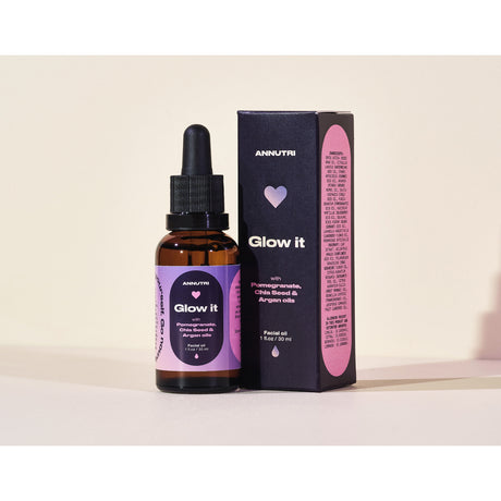 Annutri Glow It Facial Oil 30ml
