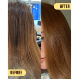 Hair Syrup The Original Pre-Wash Oil 100ml