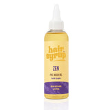 Hair Syrup Zen Pre-Wash Oil 100ml