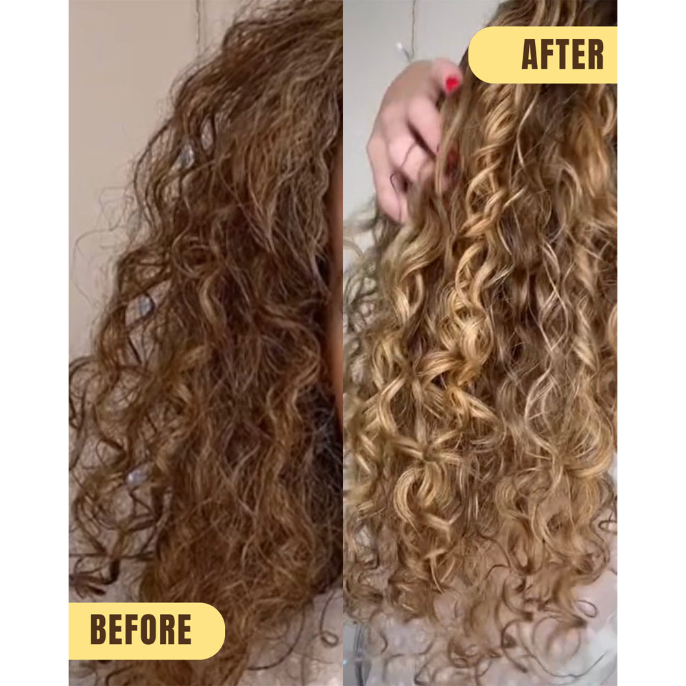 Hair Syrup Zen Pre-Wash Oil 100ml
