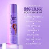 Iconic Bronze Instant Body Makeup 75ml