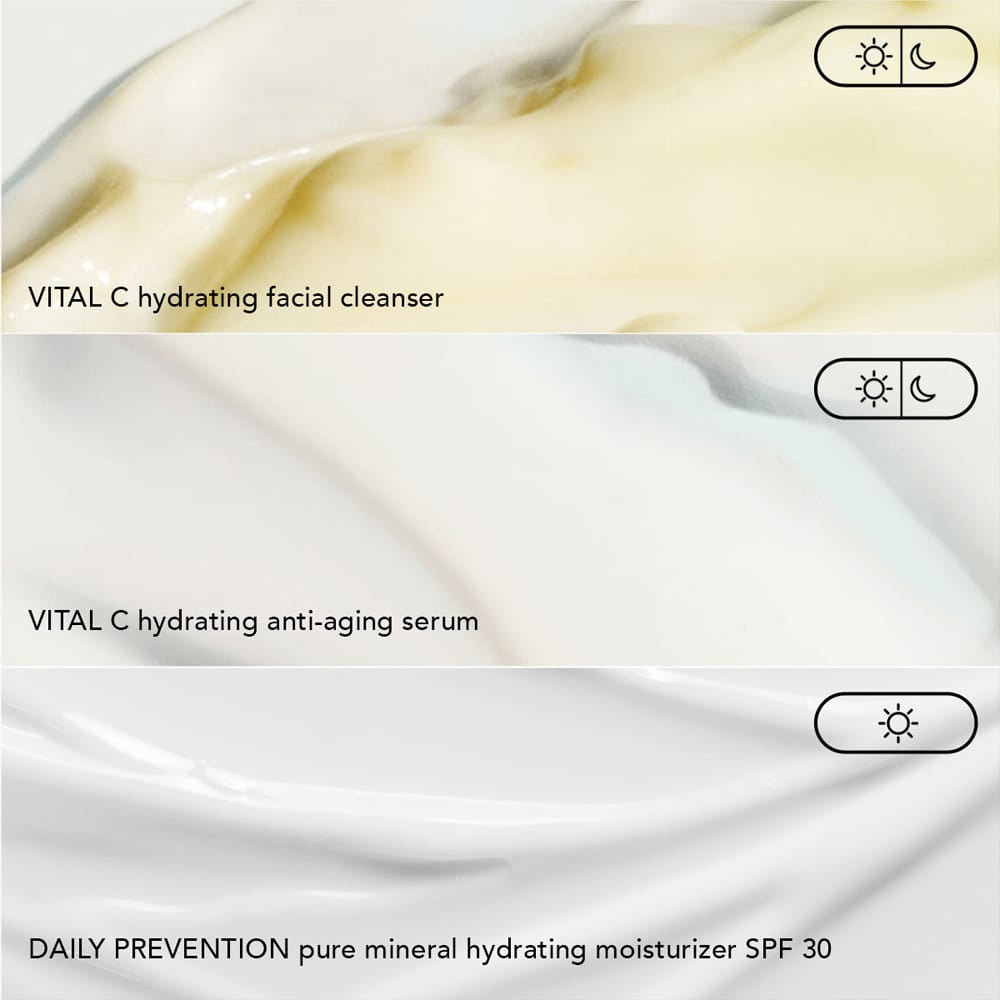 IMAGE Daily Essentials Kit - Ultra Defense SPF50