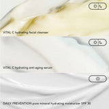 IMAGE Daily Essentials Kit - Ultra Defense SPF50
