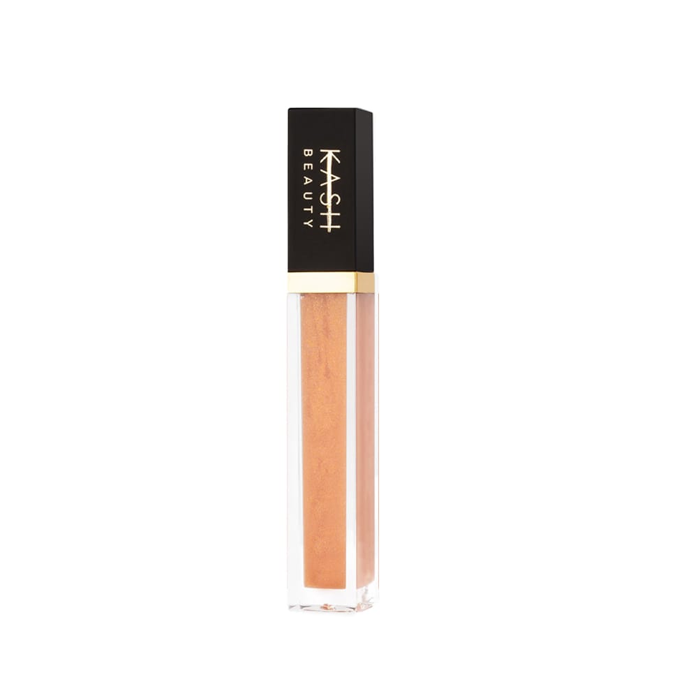 Kash Beauty Starlight Lipgloss Free Gift