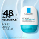 La Roche-Posay Effaclar Supramolecullar Oil And Pores Correct Moisturiser 40ml