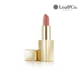 Lisa & Co. Perfect Nude Lipstick