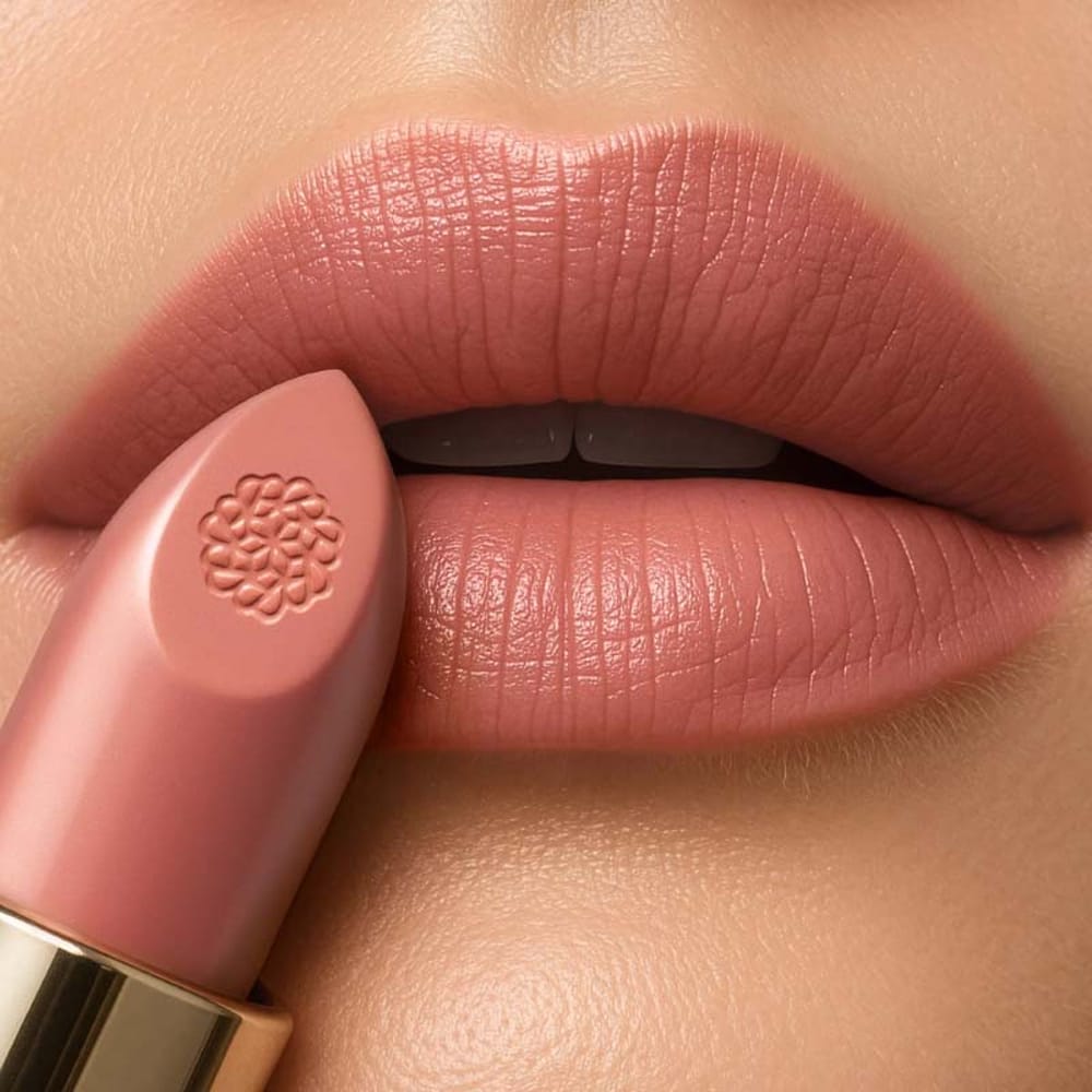 Lisa & Co. Perfect Nude Lipstick