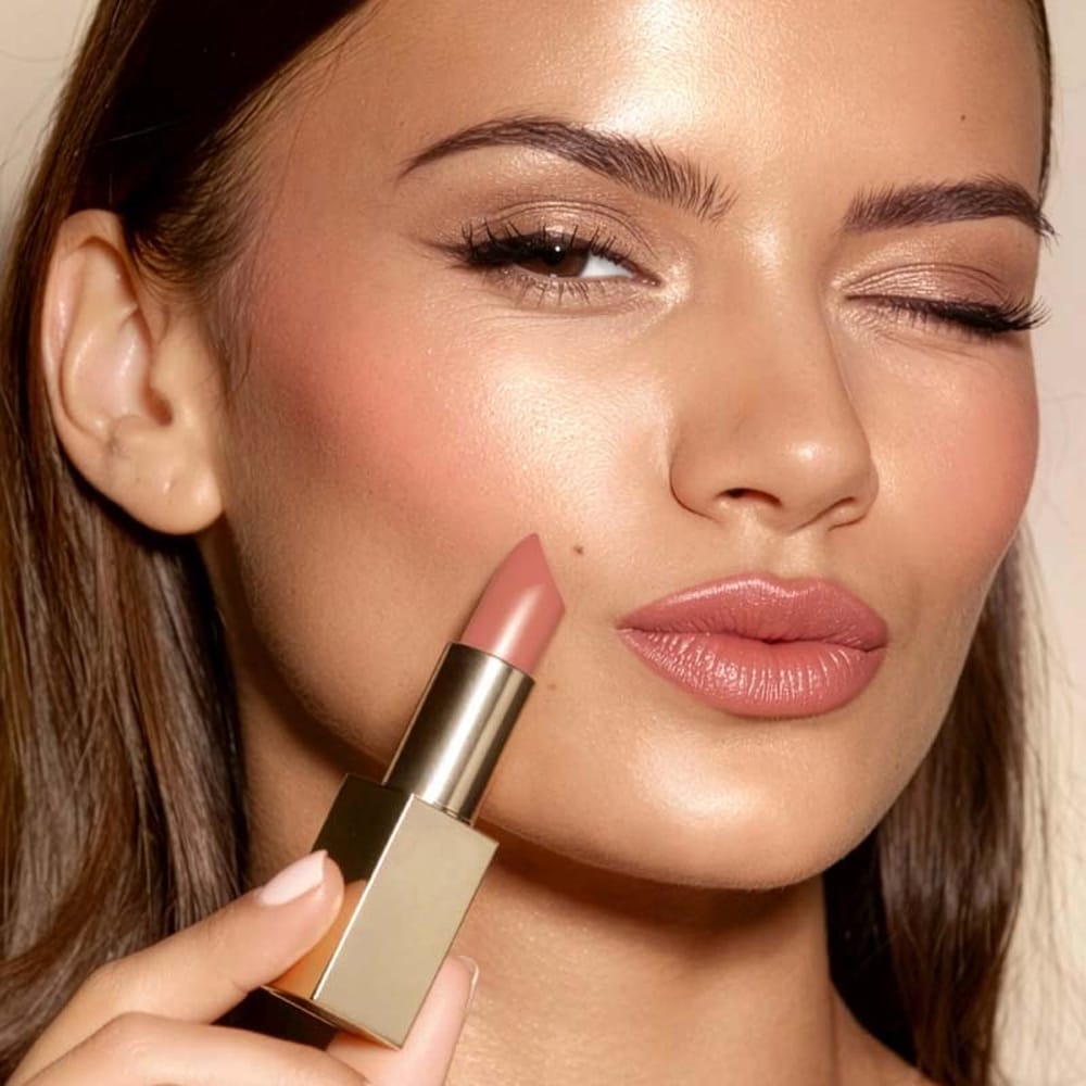 Lisa & Co. Perfect Nude Lipstick