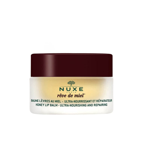 Nuxe Free Gift