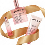 NUXE Prodigieux Floral Collection