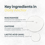 Remi Daily Anchor - Morning Scalp Serum 100ml