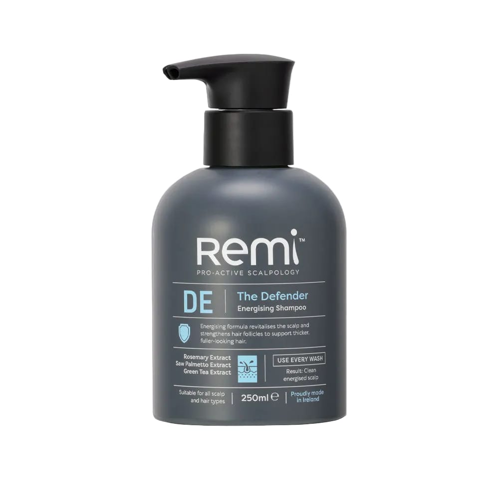 Remi The Defender - Energising Shampoo 250ml
