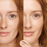Second Skin Natural Glow Foundation