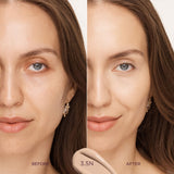 Second Skin Natural Glow Foundation