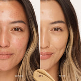 Second Skin Natural Glow Foundation