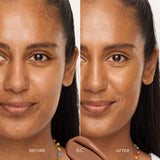 Second Skin Natural Glow Foundation
