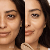 Second Skin Natural Glow Foundation