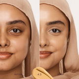 Second Skin Natural Glow Foundation