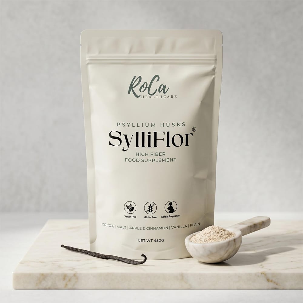 SylliFlor Taster Pack 7 x 6g Sachets