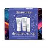 This Works Dream To Sleep