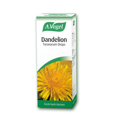 A. Vogel Vitamins & Supplements A.Vogel Dandelion Drops 50ml
