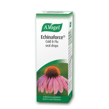 A. Vogel Vitamins & Supplements A.Vogel Echinaforce Drops Meaghers Pharmacy
