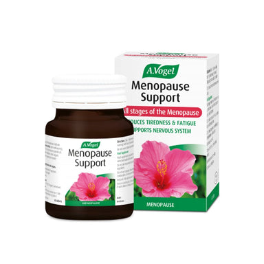 A. Vogel Vitamins & Supplements A.Vogel Menopause Support 60 Tablets