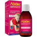 Abidec Childrens Vitamins Abidec Advanced Multivitamin Syrup 150ml