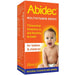 Meaghers Pharmacy Childrens Vitamins Abidec Multivitamin Drops for Babies & Children 25ml Meaghers Pharmacy