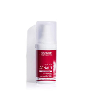 You added <b><u>Acnaut Active Cream 30ml</u></b> to your cart.