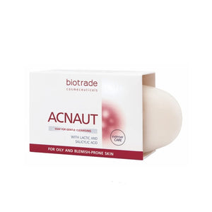 You added <b><u>Acnaut Cleansing Soap</u></b> to your cart.
