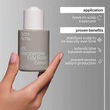 Act+Acre Scalp Serum Act+Acre 4% Niacinamide Oily Scalp Serum 65ml