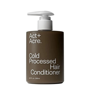 You added <b><u>Act+Acre Cold Processed Hair Conditioner 296ml</u></b> to your cart.