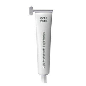 You added <b><u>Act+Acre Cold Processed Scalp Renew 60ml</u></b> to your cart.