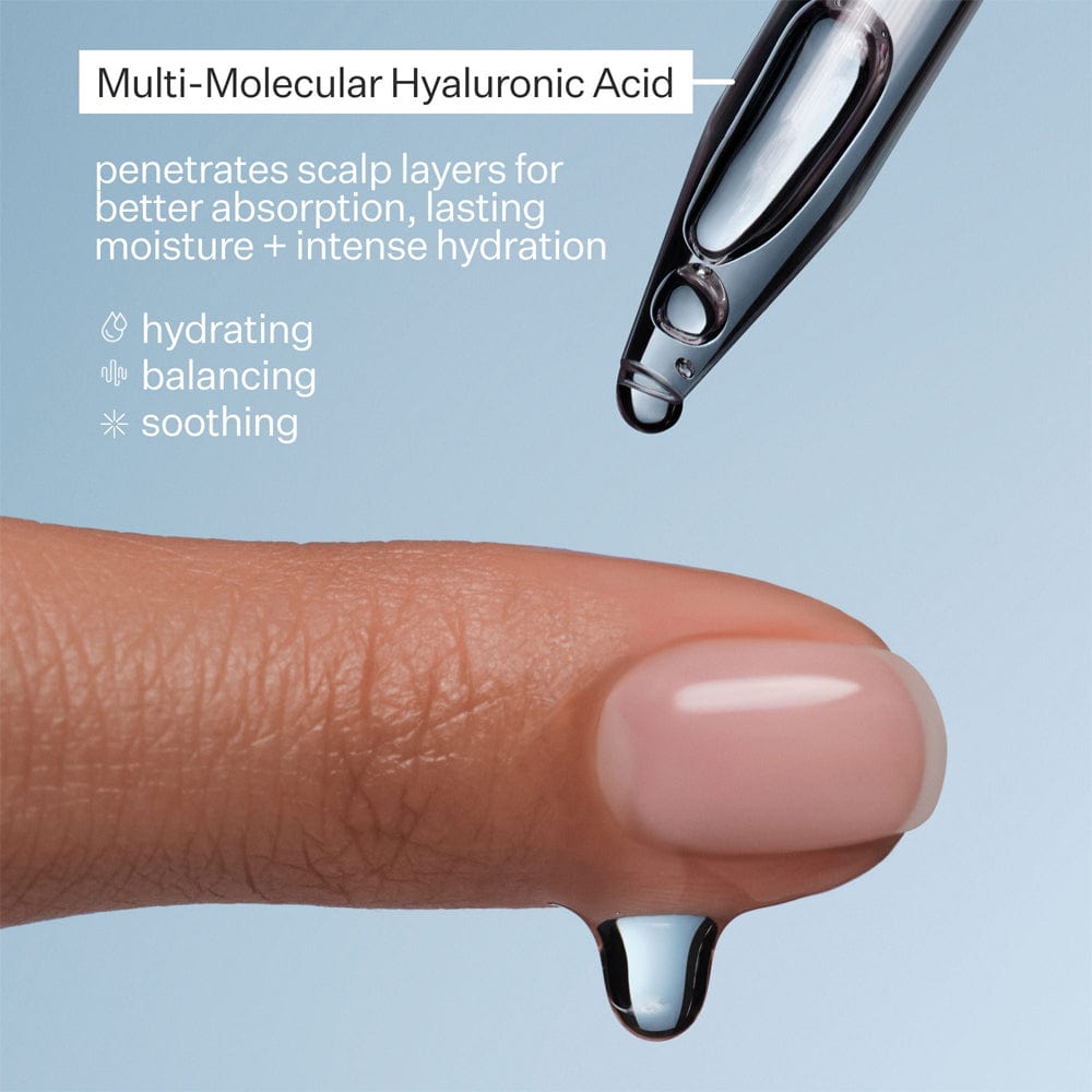 Act+Acre Scalp Serum Act+Acre Daily Hydro Serum 30ml
