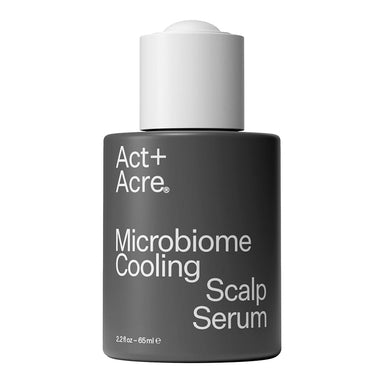 Act+Acre Scalp Serum Act+Acre Microbiome Cooling Scalp Serum 65ml
