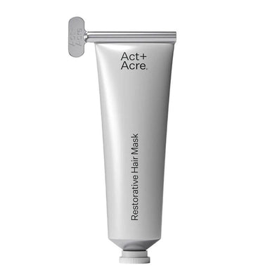Act+Acre Hair Mask Act+Acre Restorative Conditioning Hair Mask 133ml