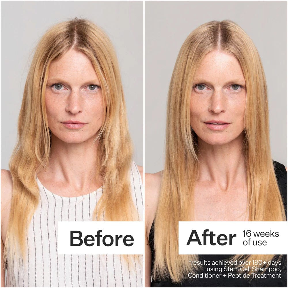 Act+Acre Conditioner Act+Acre Stem Cell Cleanse Conditioner 296ml