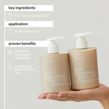 Act+Acre Conditioner Act+Acre Stem Cell Cleanse Conditioner 296ml