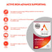 Active Iron Vitamins & Supplements Active Iron Advance 30 Daily Capsules Meaghers Pharmacy