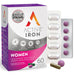 Active Iron Vitamins & Supplements Active Iron For Women